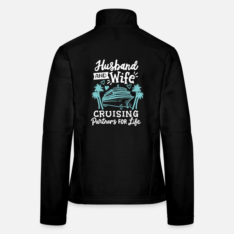 Frauen Softshelljacke