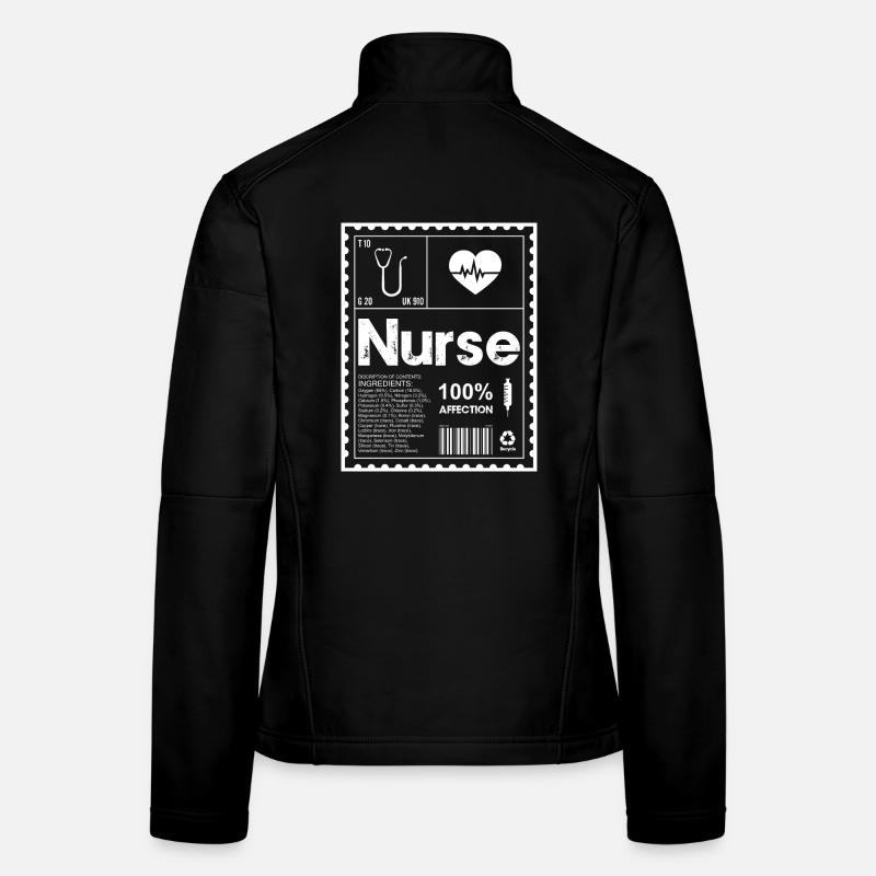 Frauen Softshelljacke
