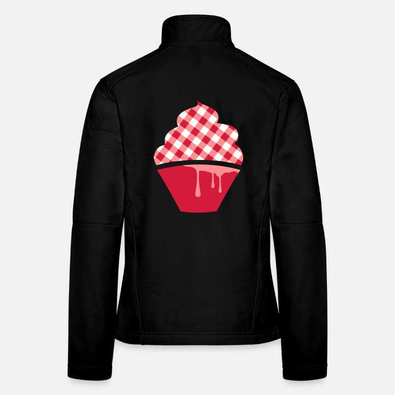 Frauen Softshelljacke