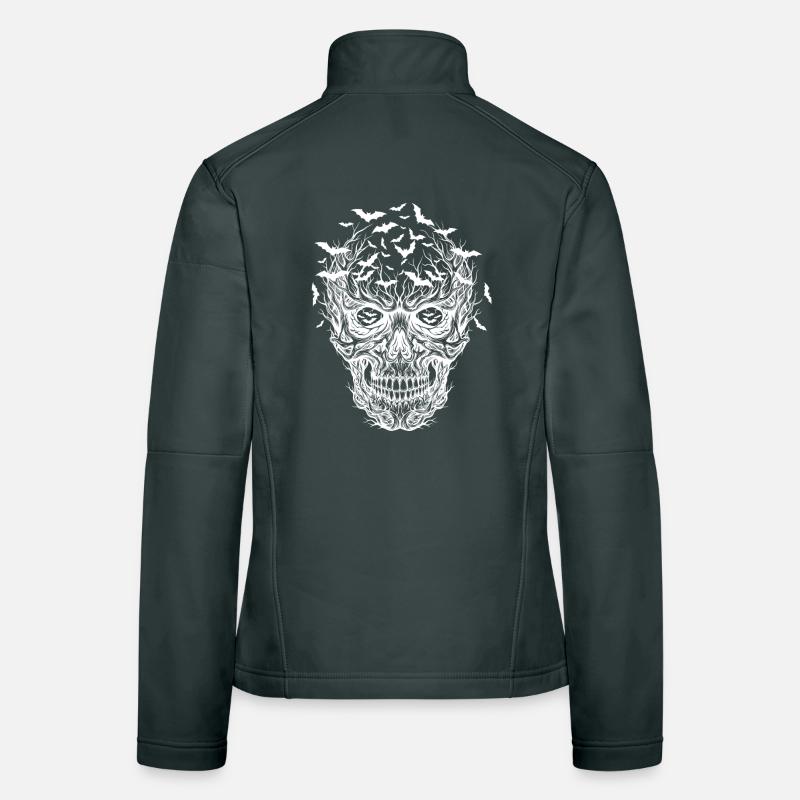 Frauen Softshelljacke