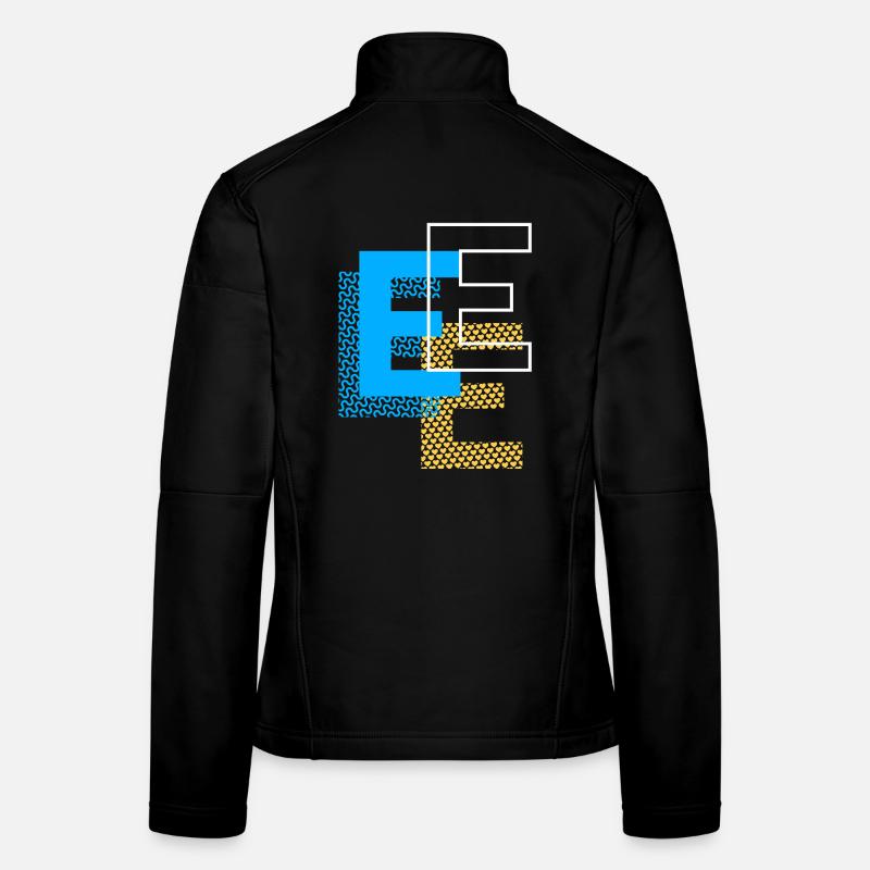 Women's Softshell Jacket