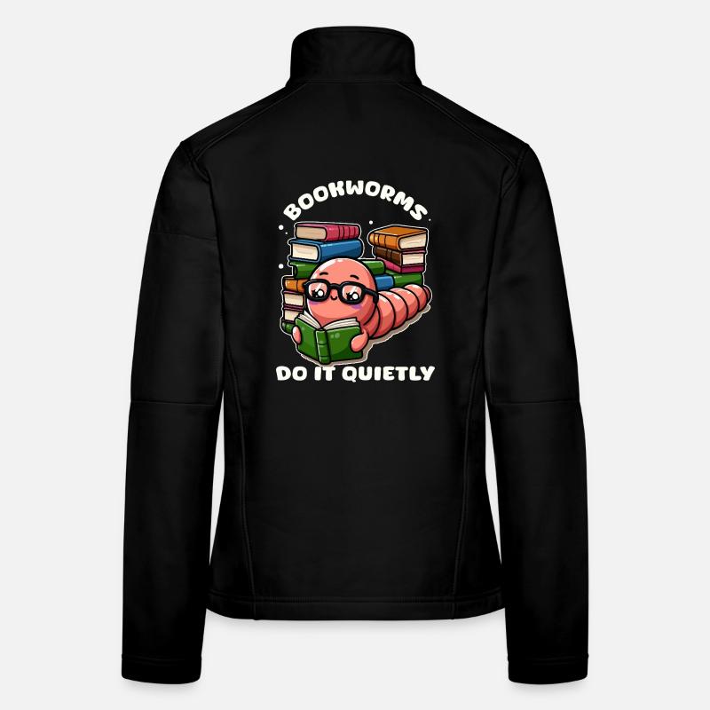 Women's Softshell Jacket