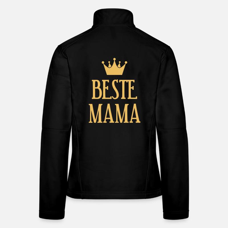 Frauen Softshelljacke