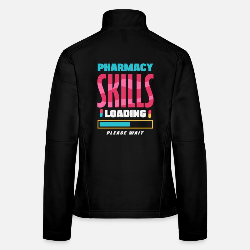 Women's Softshell Jacket