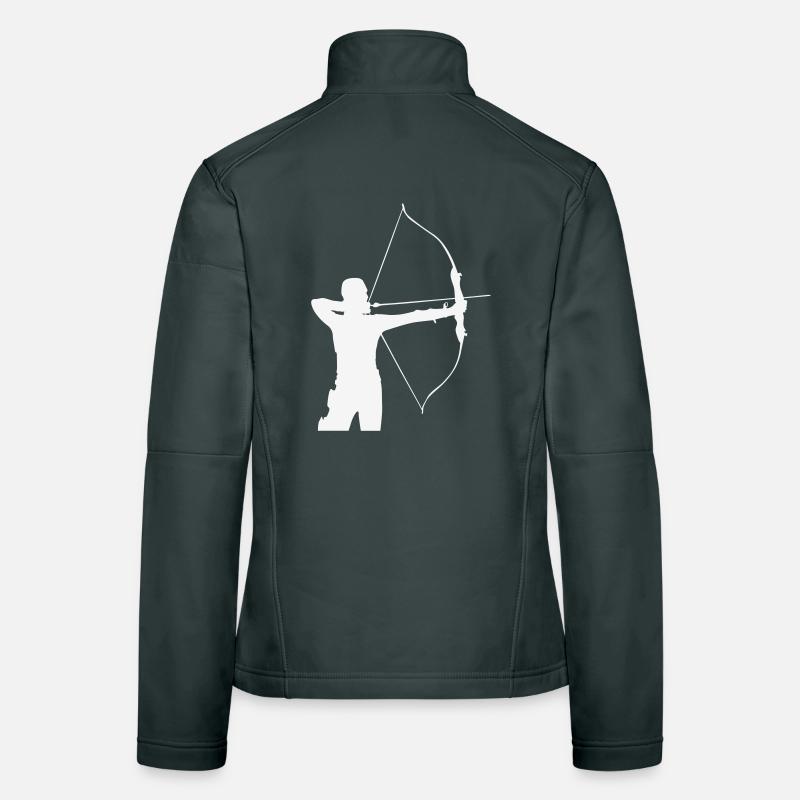 Women's Softshell Jacket
