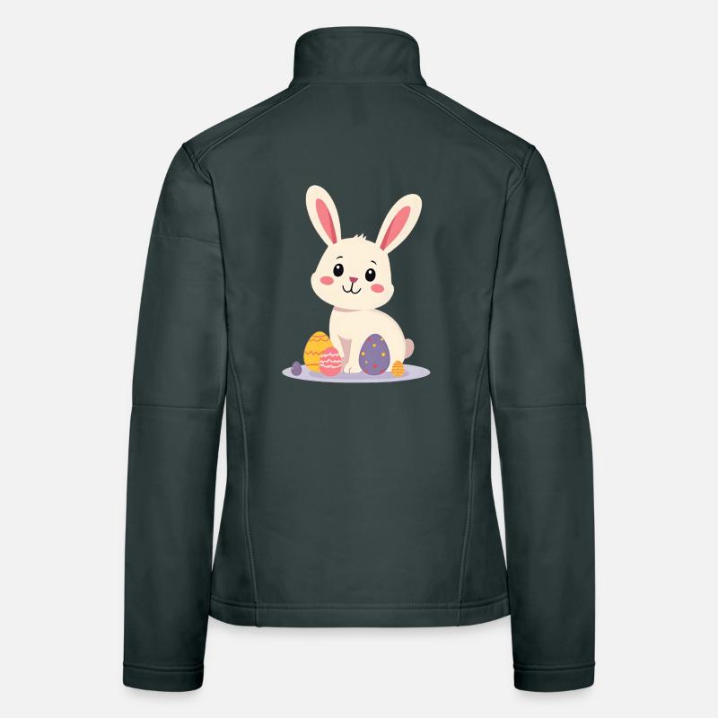 Women's Softshell Jacket