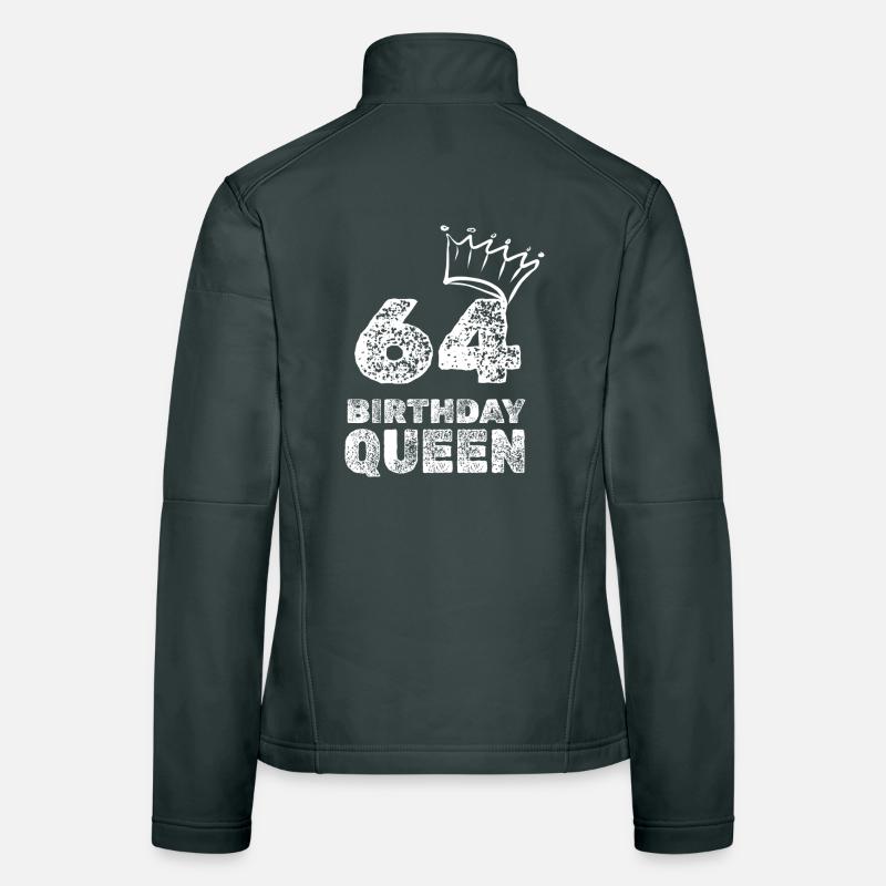 Frauen Softshelljacke