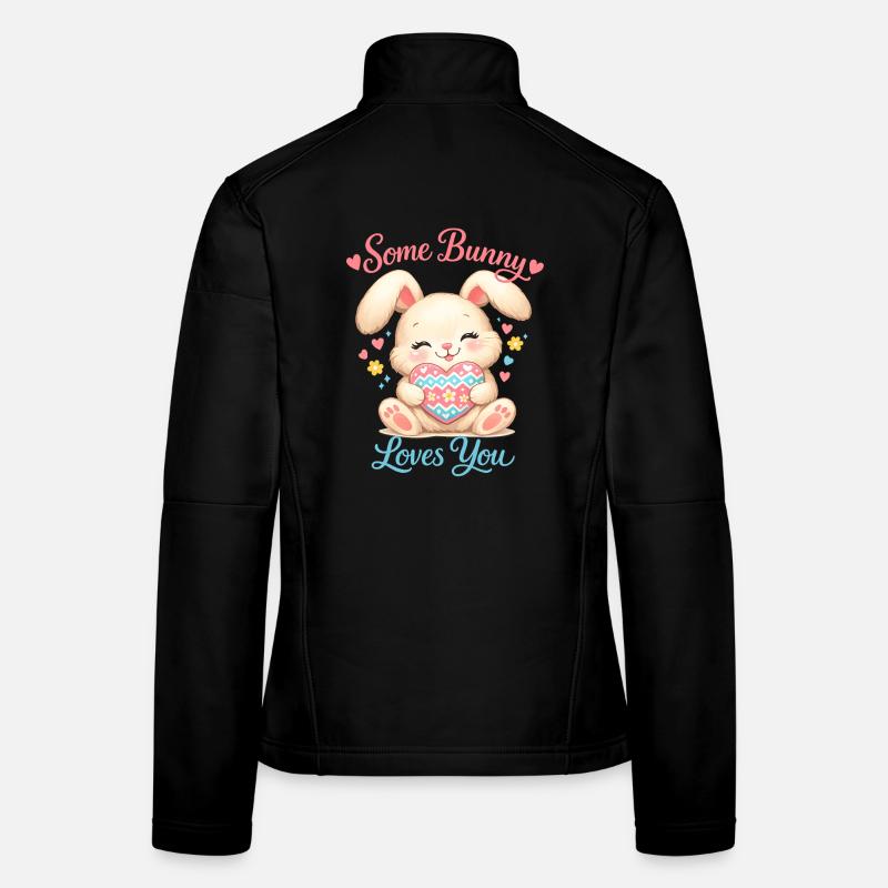 Women's Softshell Jacket