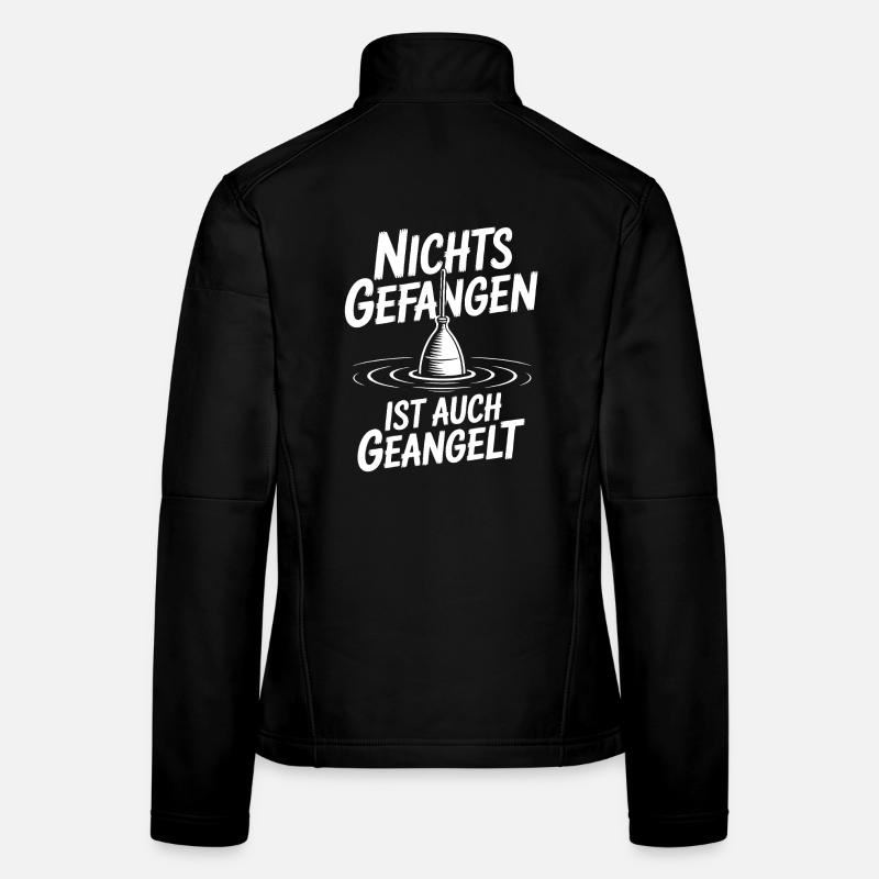 Frauen Softshelljacke