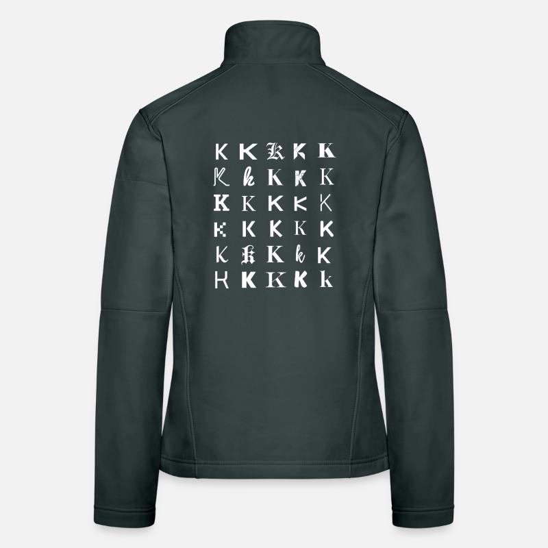 Frauen Softshelljacke