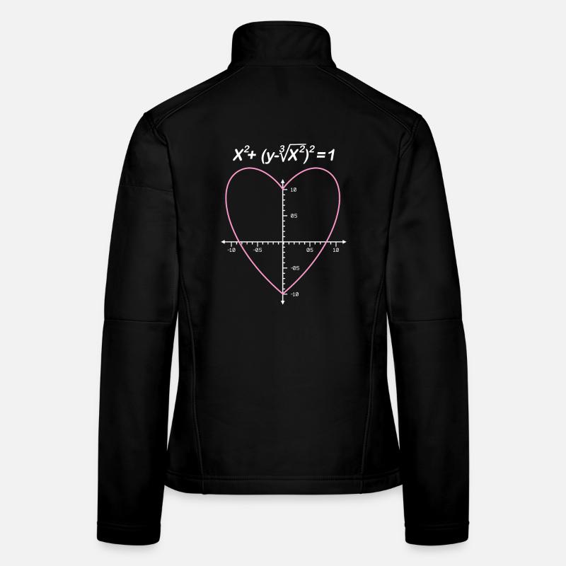 Women's Softshell Jacket