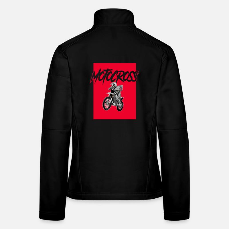 Women's Softshell Jacket