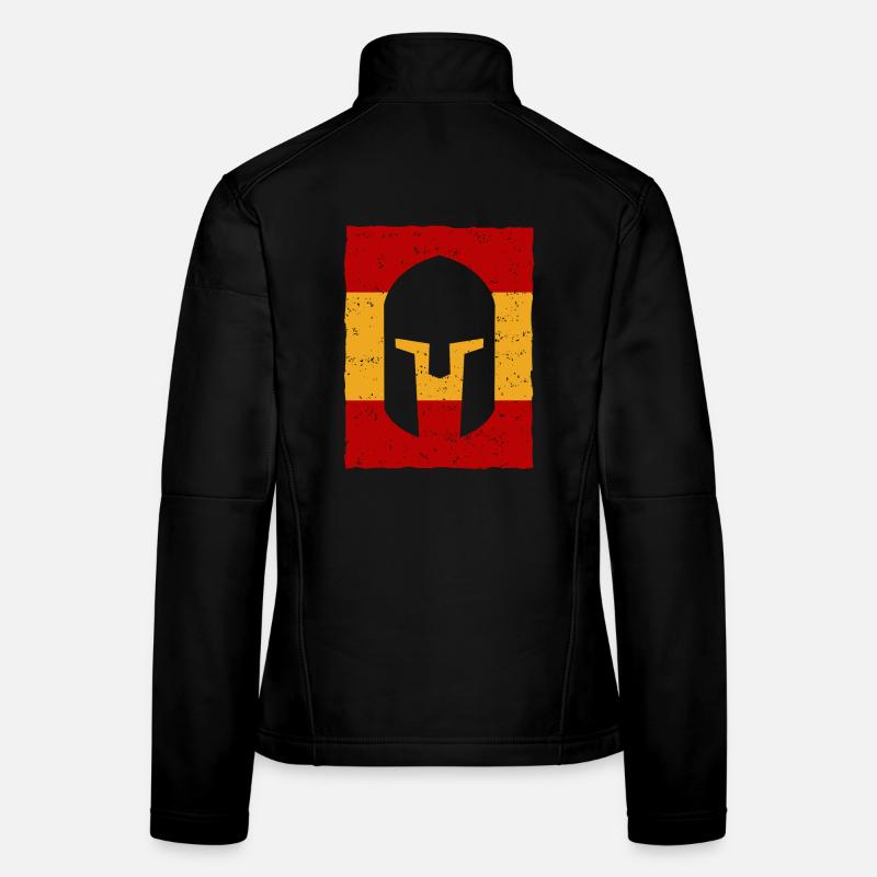 Women's Softshell Jacket