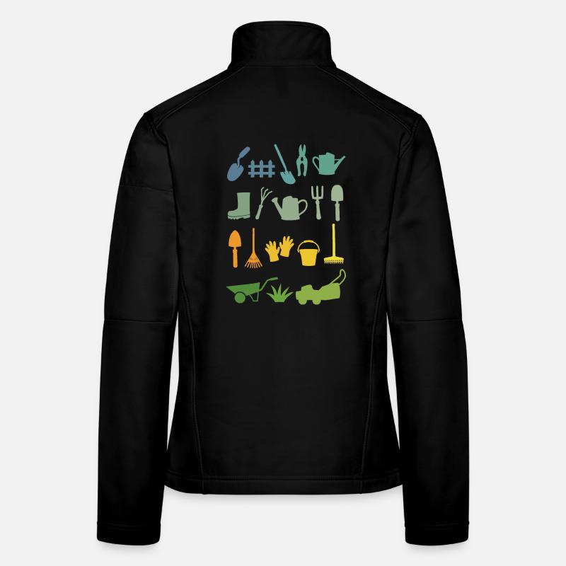 Women's Softshell Jacket