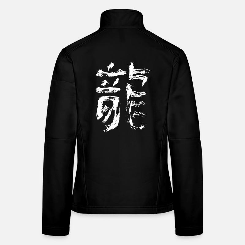 Frauen Softshelljacke