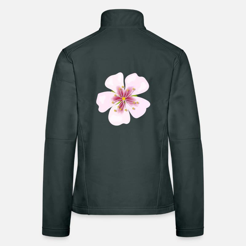 Frauen Softshelljacke