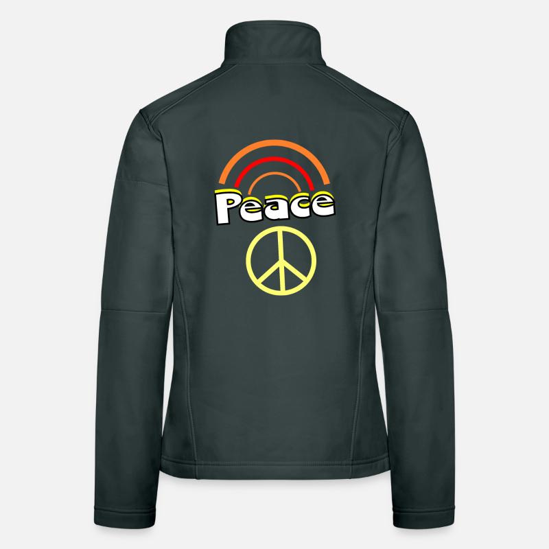 Women's Softshell Jacket