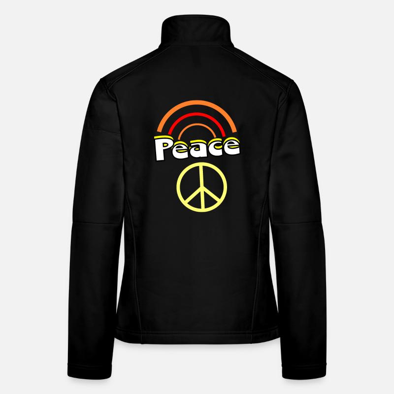 Women's Softshell Jacket