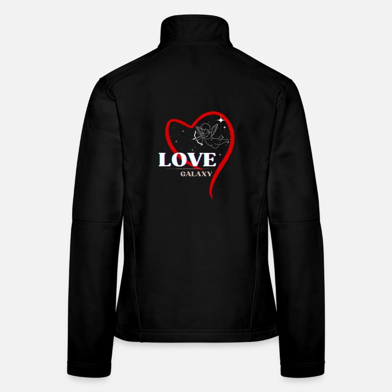 Women's Softshell Jacket