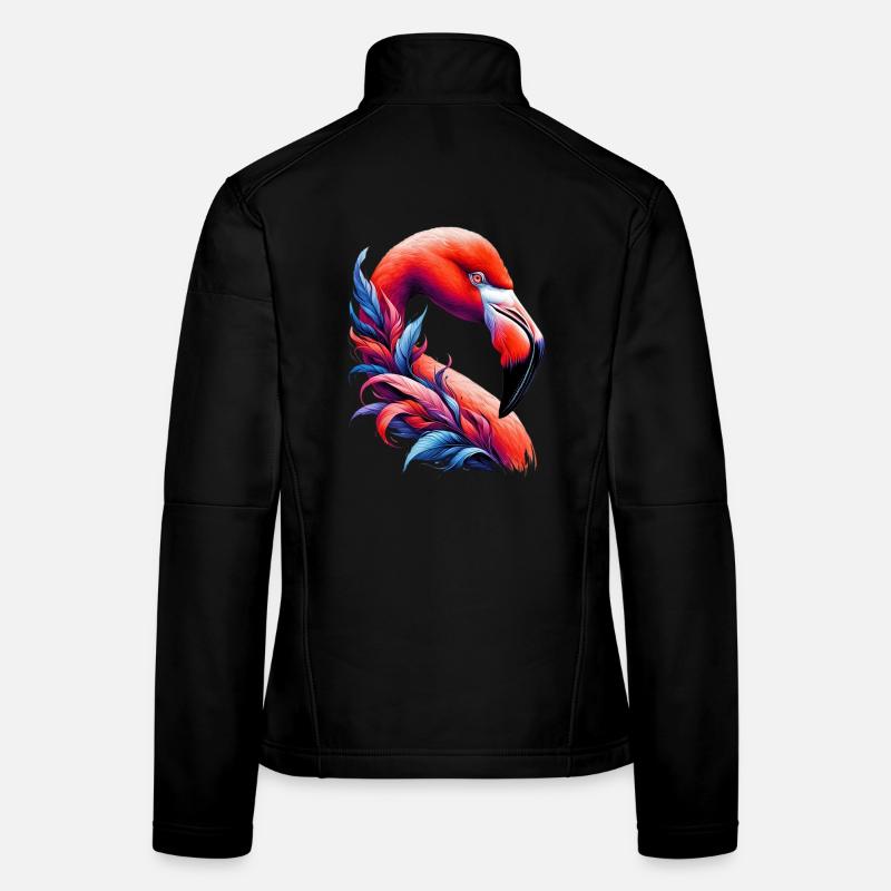 Women's Softshell Jacket