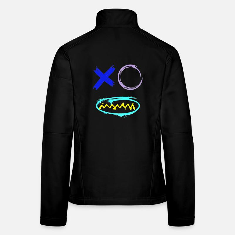 Women's Softshell Jacket