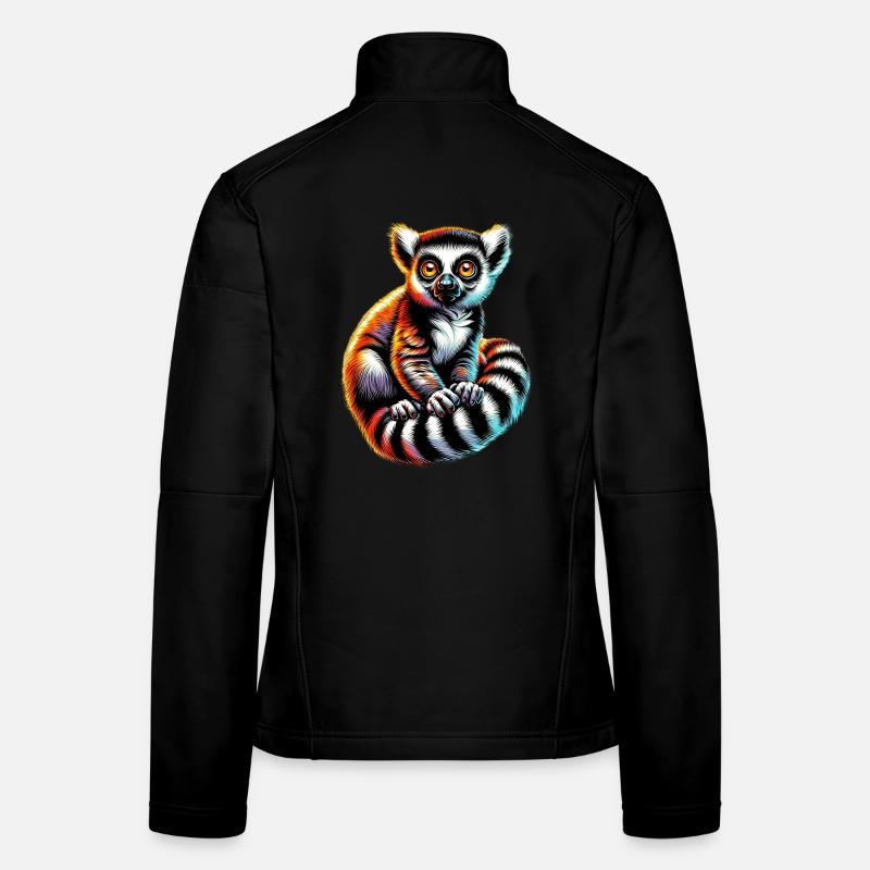 Women's Softshell Jacket