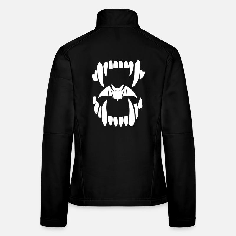 Frauen Softshelljacke