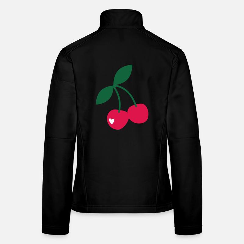 Women's Softshell Jacket