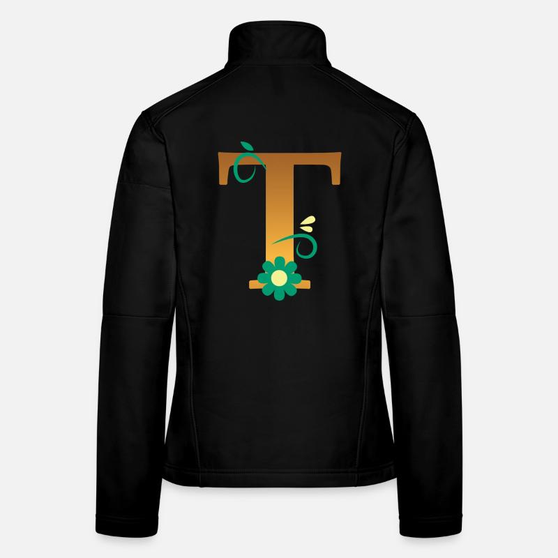 Frauen Softshelljacke