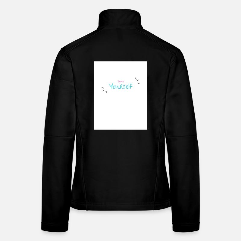 Women's Softshell Jacket
