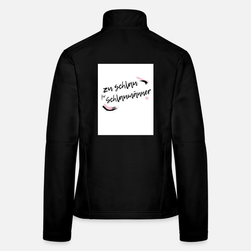 sly Women's Softshell Jacket