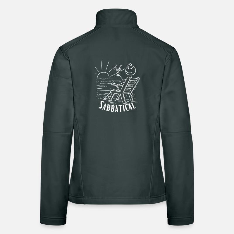 Frauen Softshelljacke