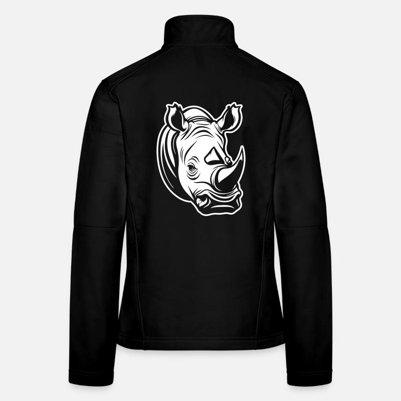 Frauen Softshelljacke