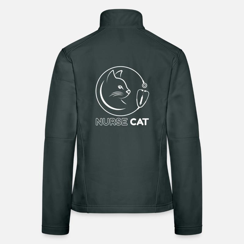 Frauen Softshelljacke