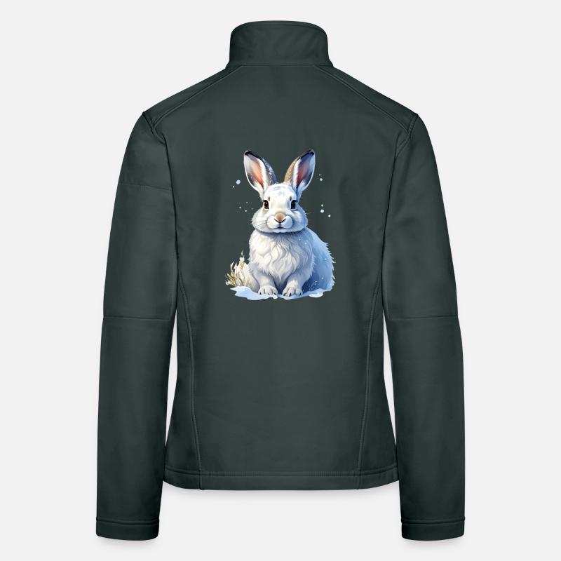 Women's Softshell Jacket