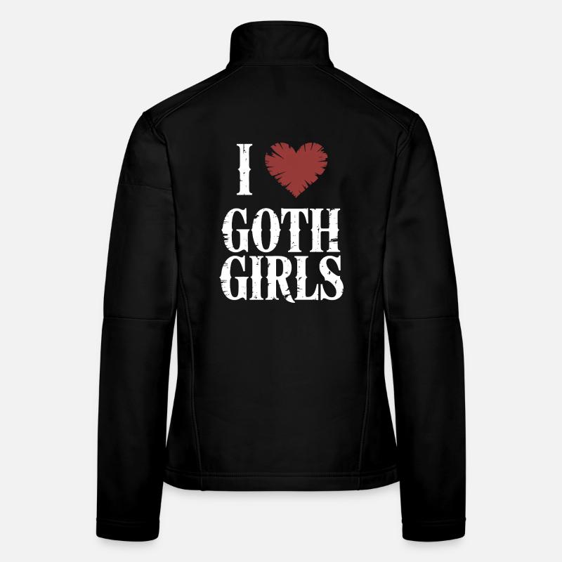 Frauen Softshelljacke