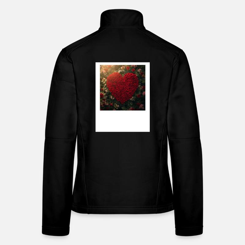 Untitled_design_2 Frauen Softshelljacke