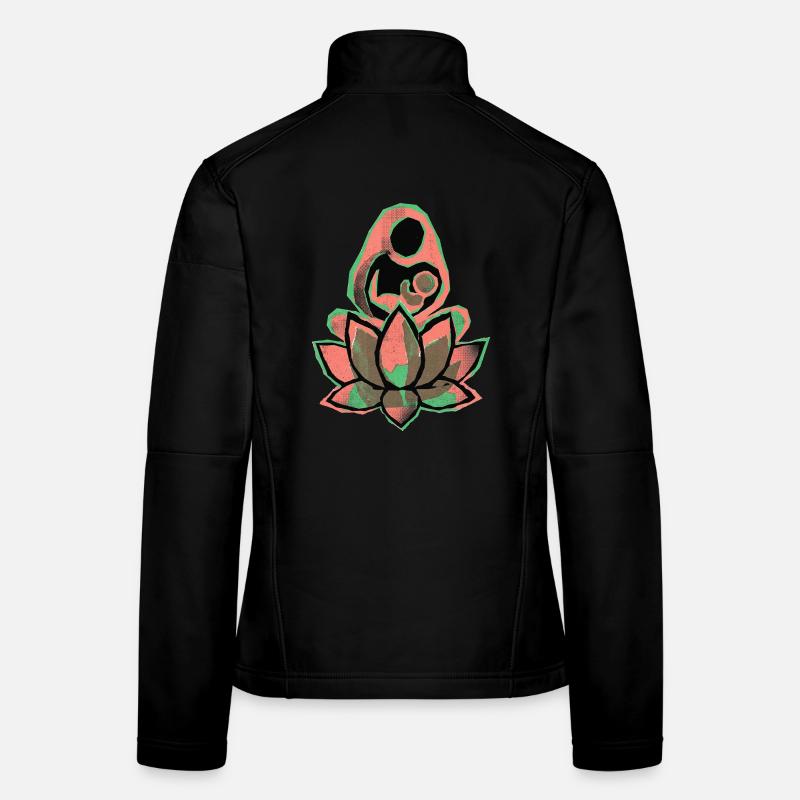 Women's Softshell Jacket