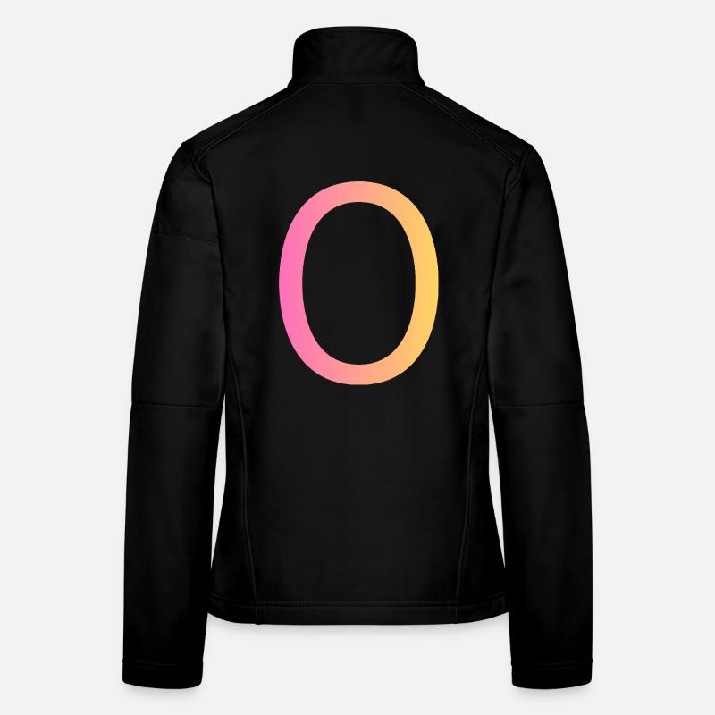 Women's Softshell Jacket