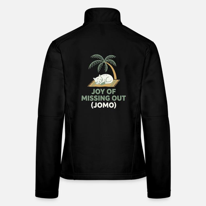 Women's Softshell Jacket