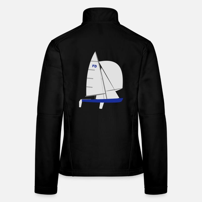 Women's Softshell Jacket
