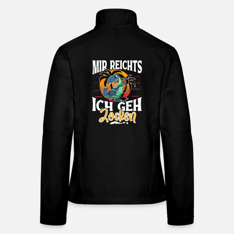 Frauen Softshelljacke
