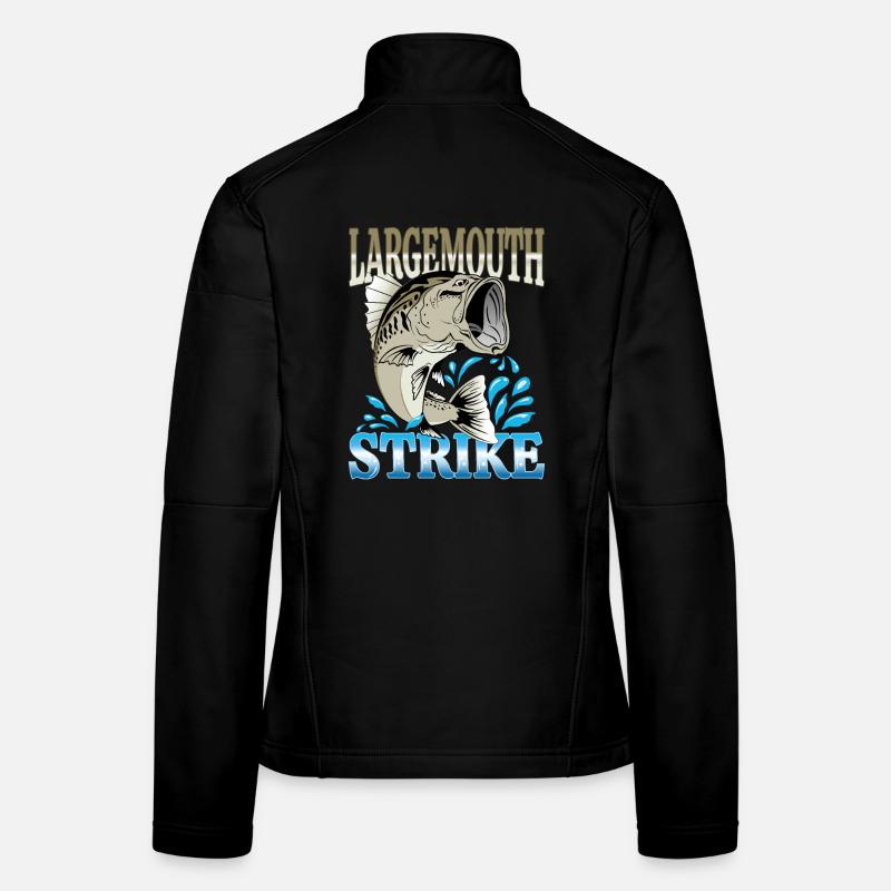 Frauen Softshelljacke