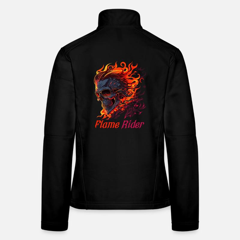 Women's Softshell Jacket