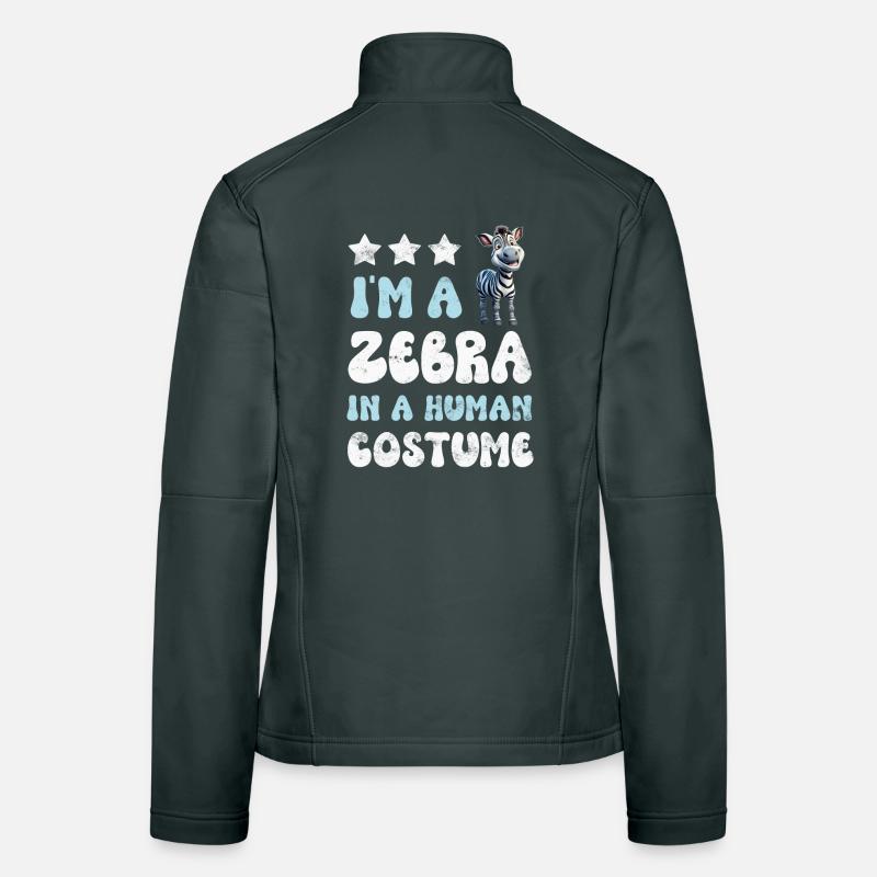 Frauen Softshelljacke