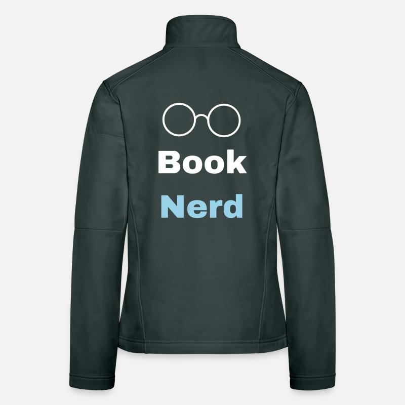 Women's Softshell Jacket