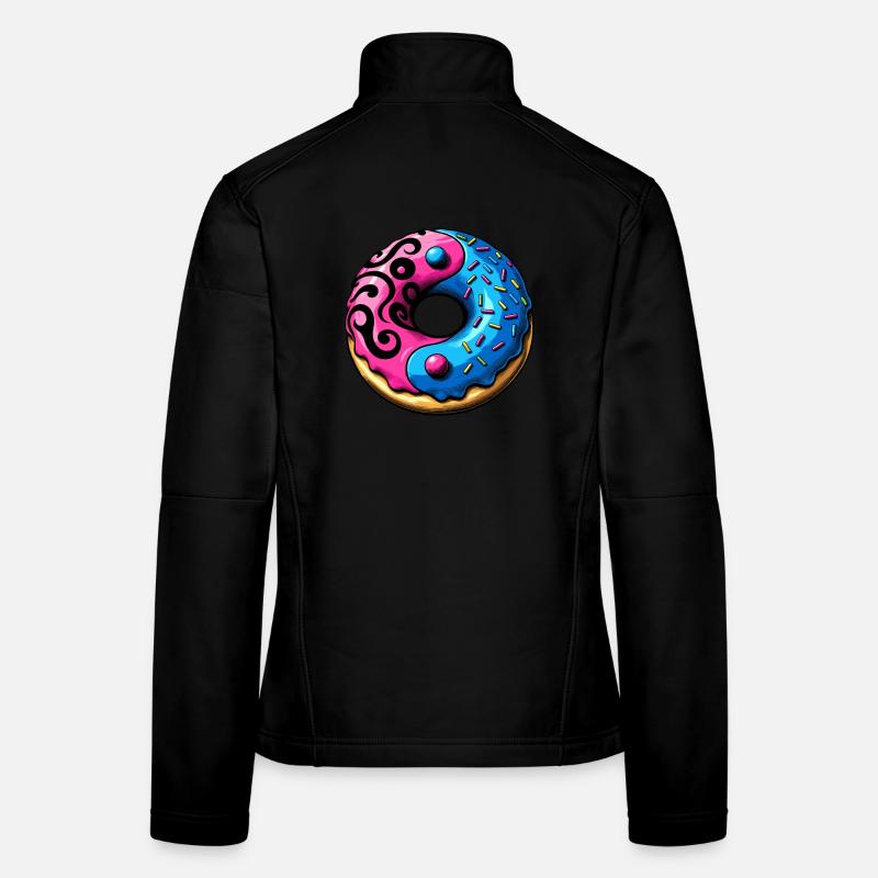 Women's Softshell Jacket