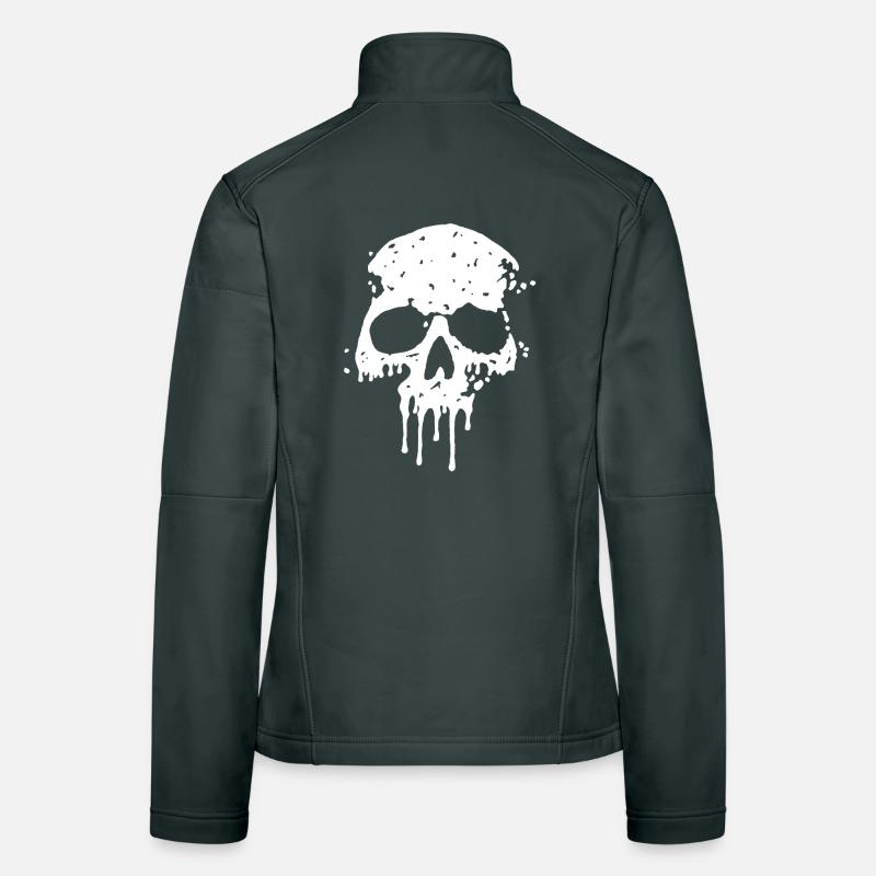Frauen Softshelljacke