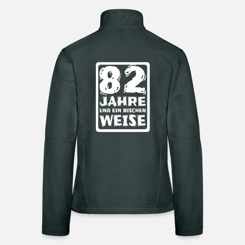 Frauen Softshelljacke