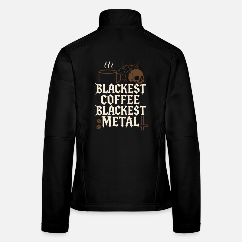 Frauen Softshelljacke